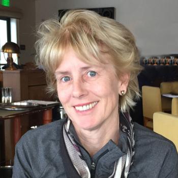 Mary Hynes