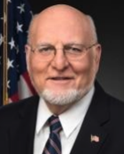 Robert R. Redfield