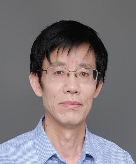 Zhenhong Wang