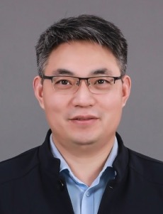 Zhiwen Zhang