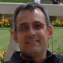 Bernard Duvic
