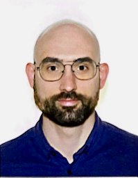 David Sánchez-Benito