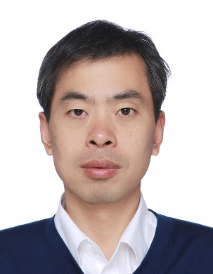 Zhibing Liu