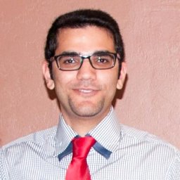 Babak Alipour