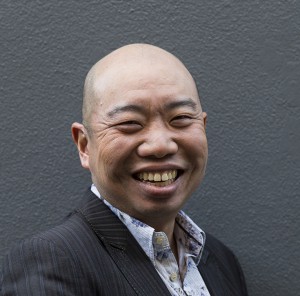 Giles S.H. Yeo