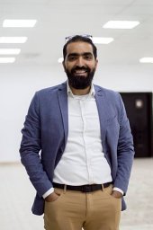 Saad. M. Saad