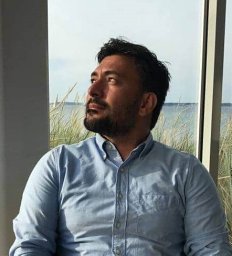 Hamed Bouzari