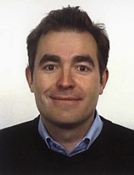 Christophe Geuzaine