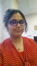 T. K. Madhuri