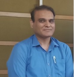 Furhan Iqbal