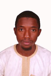 Fahad Usman