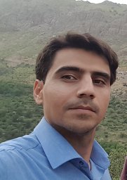 Mehdi Irani