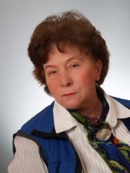 Barbara Jadwiga Gambin