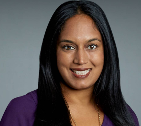 Nadia S. Islam