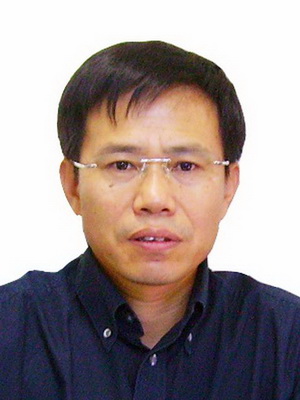 Jinshui Liu