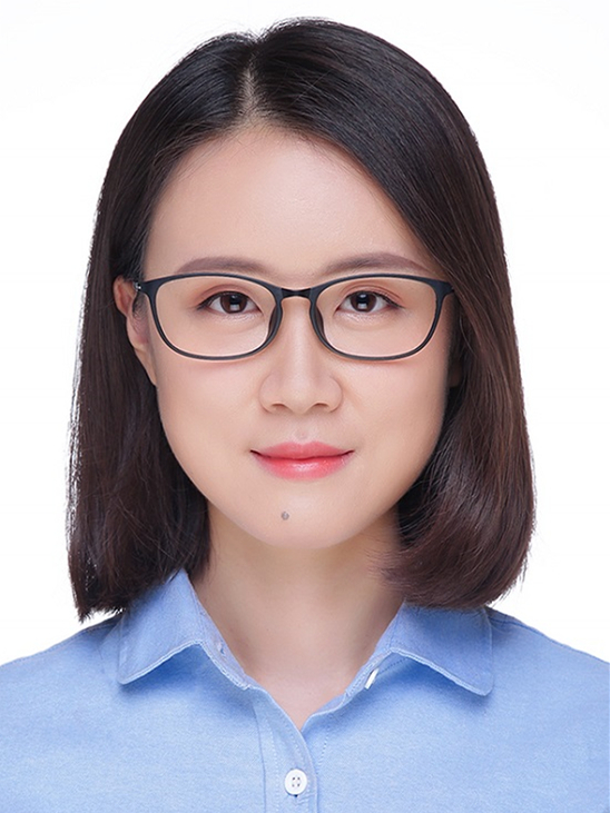 Nan Jiang