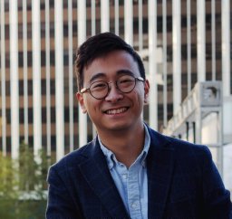 Elric Zhang