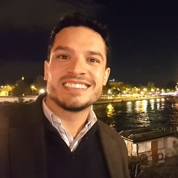Daniel Giordani Vasques