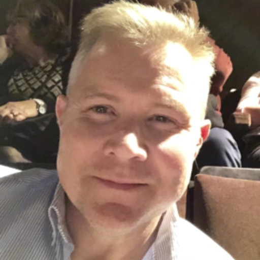 Derek W. Gilroy