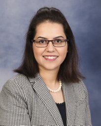 Zahabi Maryam