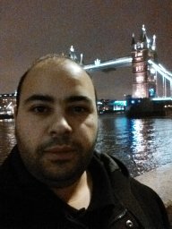 Ali Amad