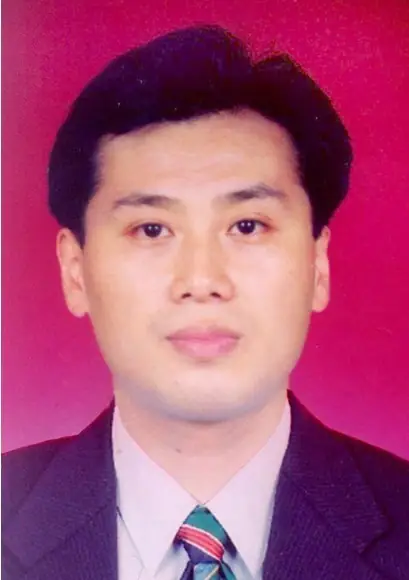 Xiangdong Gao