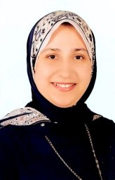 Yasmin Alkady