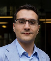 Enrico Colombo