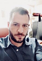 Christos Rentzios