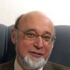 Sergey M. Aldoshin