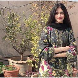 Nafeesa Naeem