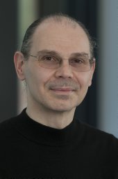 Giorgio Ganis