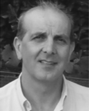 Jose Miguel De Diego