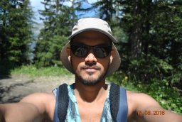 Varun Pandey