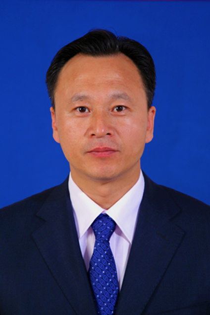 Shize Li