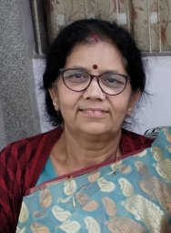 Usha Singh