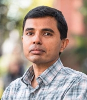 Harsha V. Madhyastha