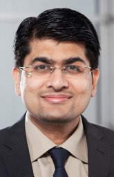 Muhammad Naveed Anwar