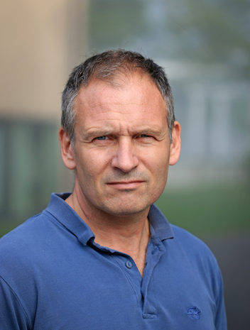 Mikael Hedenqvist