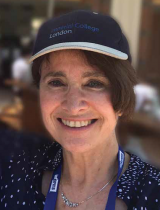 Dorit Hochbaum