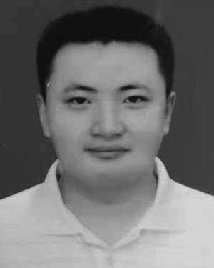 Xuebin Xu