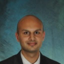 Rohan J Shah