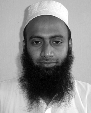 Muhammad Sheikh Sadi