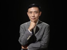 Wesley Shu