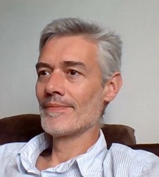 Luc Neuville