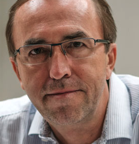 Pavel Cheben