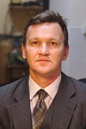 Pavel Gabdullin