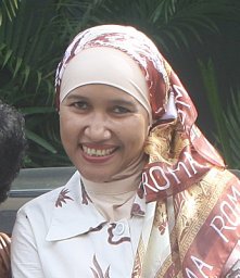 Nining Widyah Kusnanik