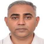 Arun Kumar Srivastava