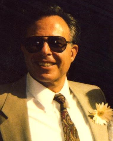 Howard Taylor